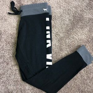 Leggings/joggers
